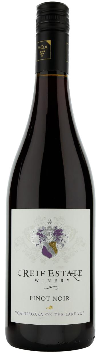 Reif Estate Winery Pinot Noir 2023