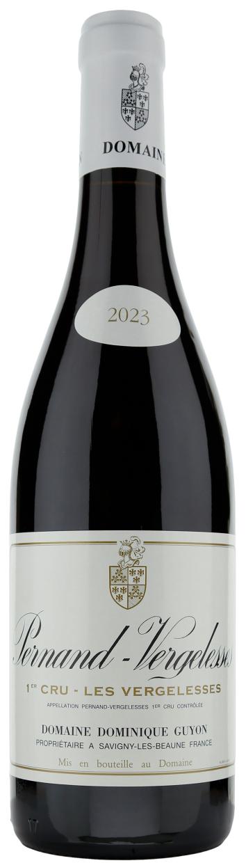 Antonin Guyon Pernand Vergelesses 1er Cru Les Vergelesses 2023