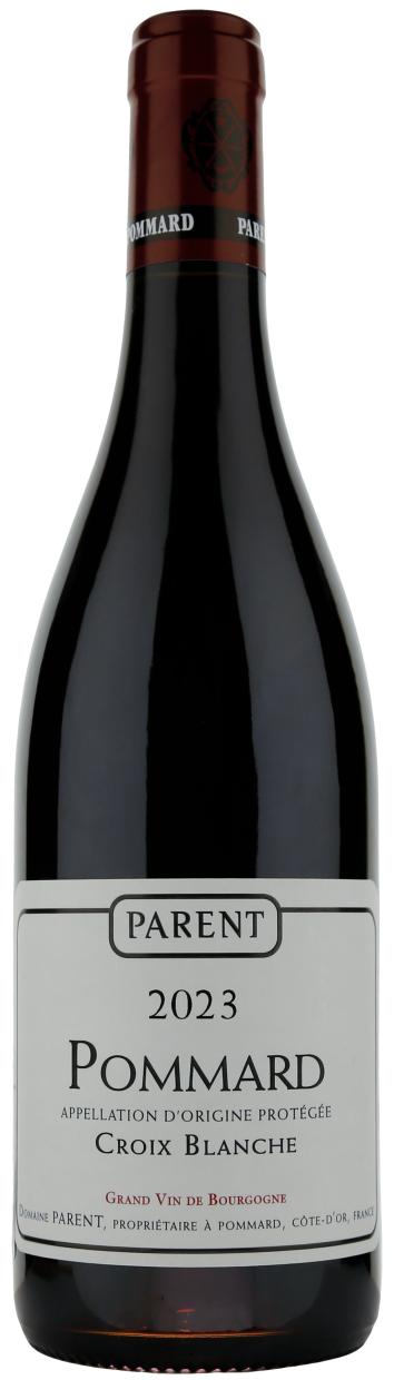 Domaine Parent Pommard La Croix Blanche 2023