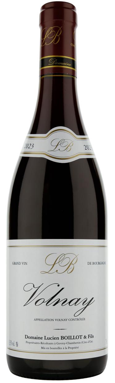 Lucien Boillot Volnay 2023
