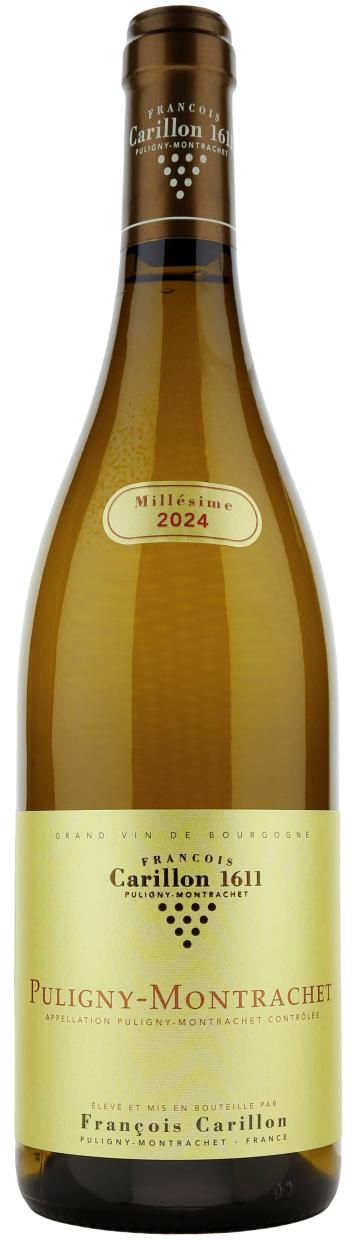 Francois Carillon Puligny-Montrachet 2024