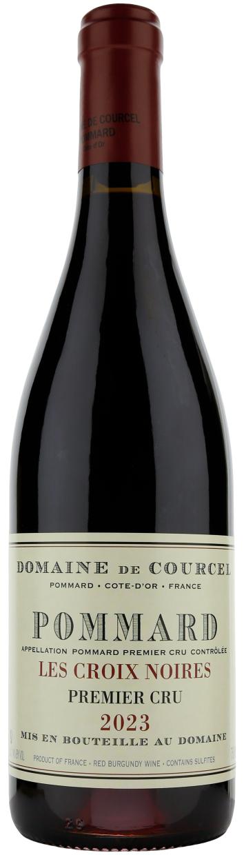 Domaine de Courcel Pommard 1er Cru Croix Noires 2023