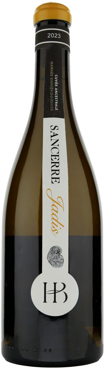 H.Bourgeois Sancerre Jadis 2023