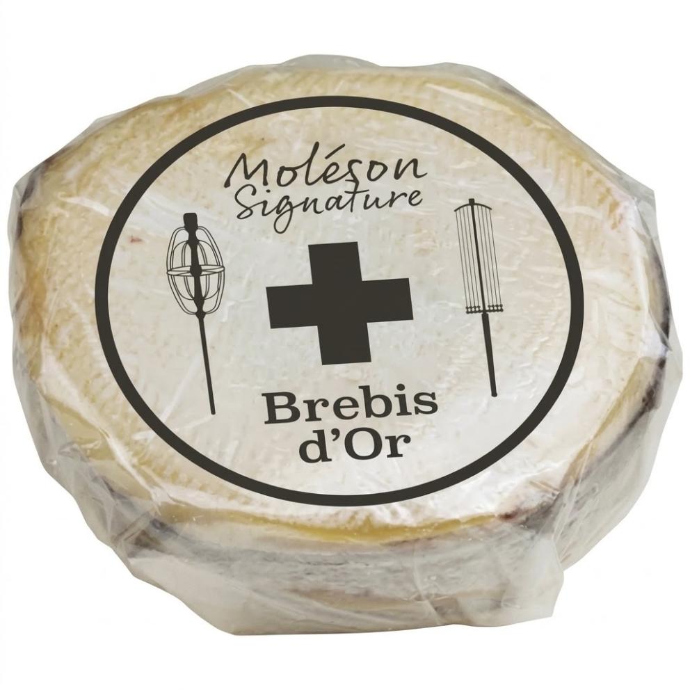 Brebis d'Or Signature Weighted Cheese, 100 g – In-Store Only