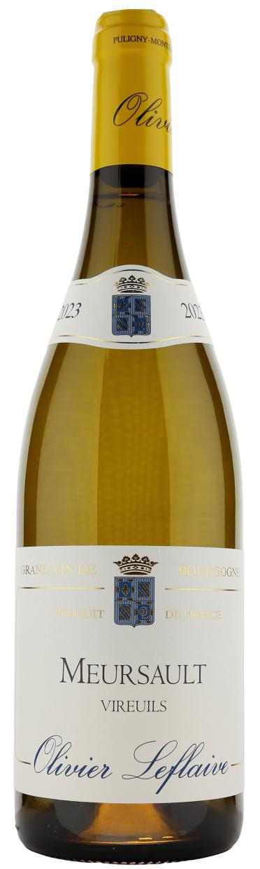 Olivier Leflaive Meursault Vireuils 2023