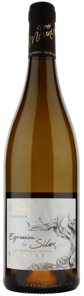 Domaine Denis Meunier Vouvray Expression de Silex 2025