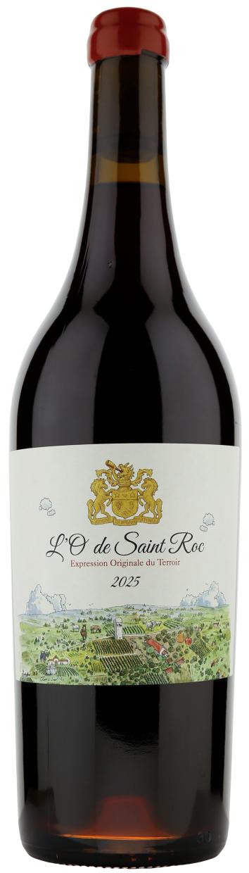 L'O de Saint Roc 2025