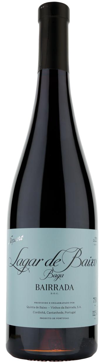 Niepoort Lagar de Baixo Bairrada 2022