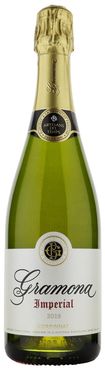 Gramona Corpinnat Imperial Brut 2019
