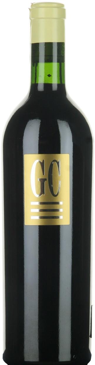 Chateau du Cedre GC Cahors AOC 2009