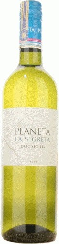 Planeta La Segreta Bianco Sicilia DOC 2025 0.375L