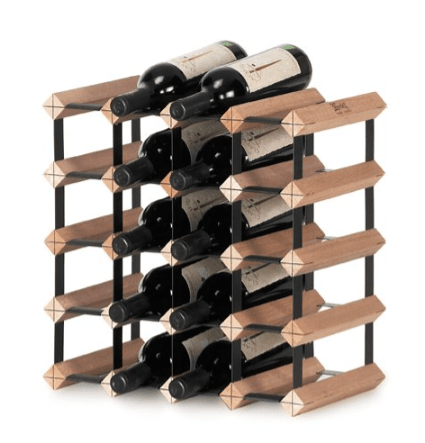 Bordex 20 wine bottle rack