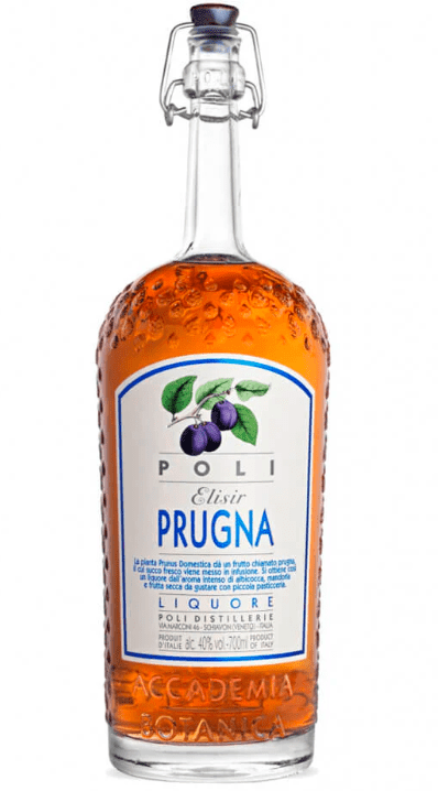Poli Prugna Plum Liqueur 0,7 L