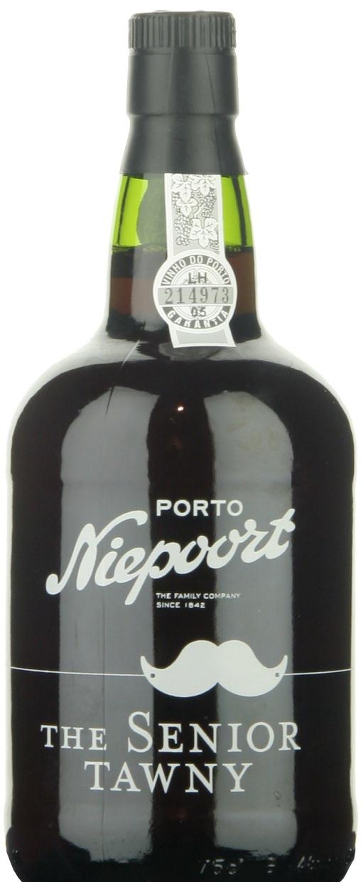 Niepoort Senior Tawny Douro DO