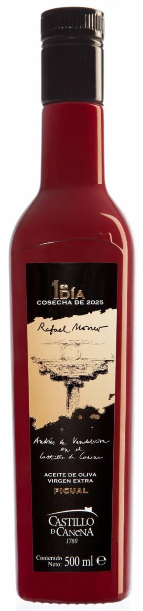 Castillo de Canena Extra Virgin Picual Olive Oil 