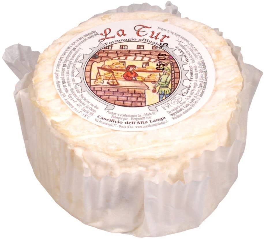 Cheese La Tur 220 g