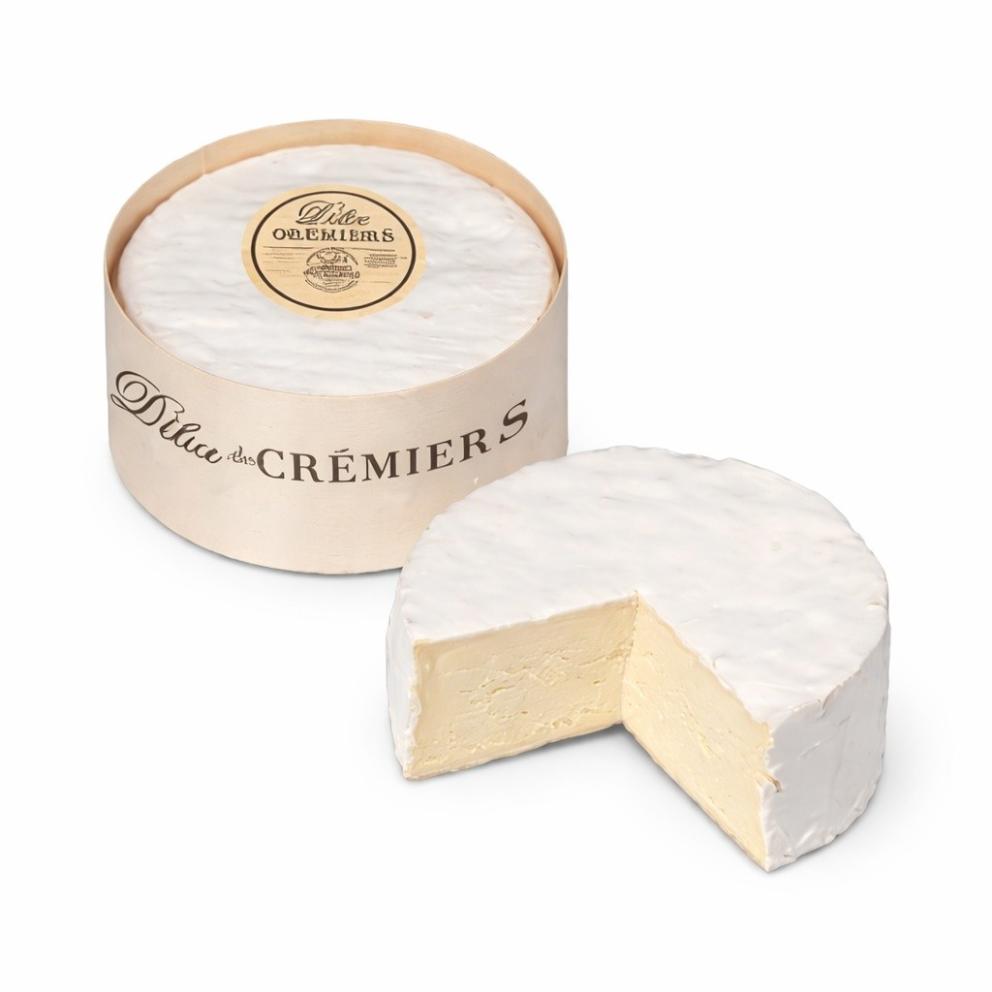 Mini Petit Delice des Cremiers sūris 100 g