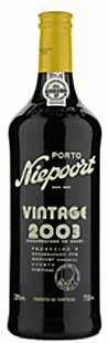 Niepoort Vintage Douro DO 2003