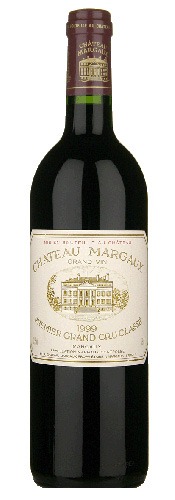 Chateau Margaux I-ier Cru Classe Margaux AOC 2006