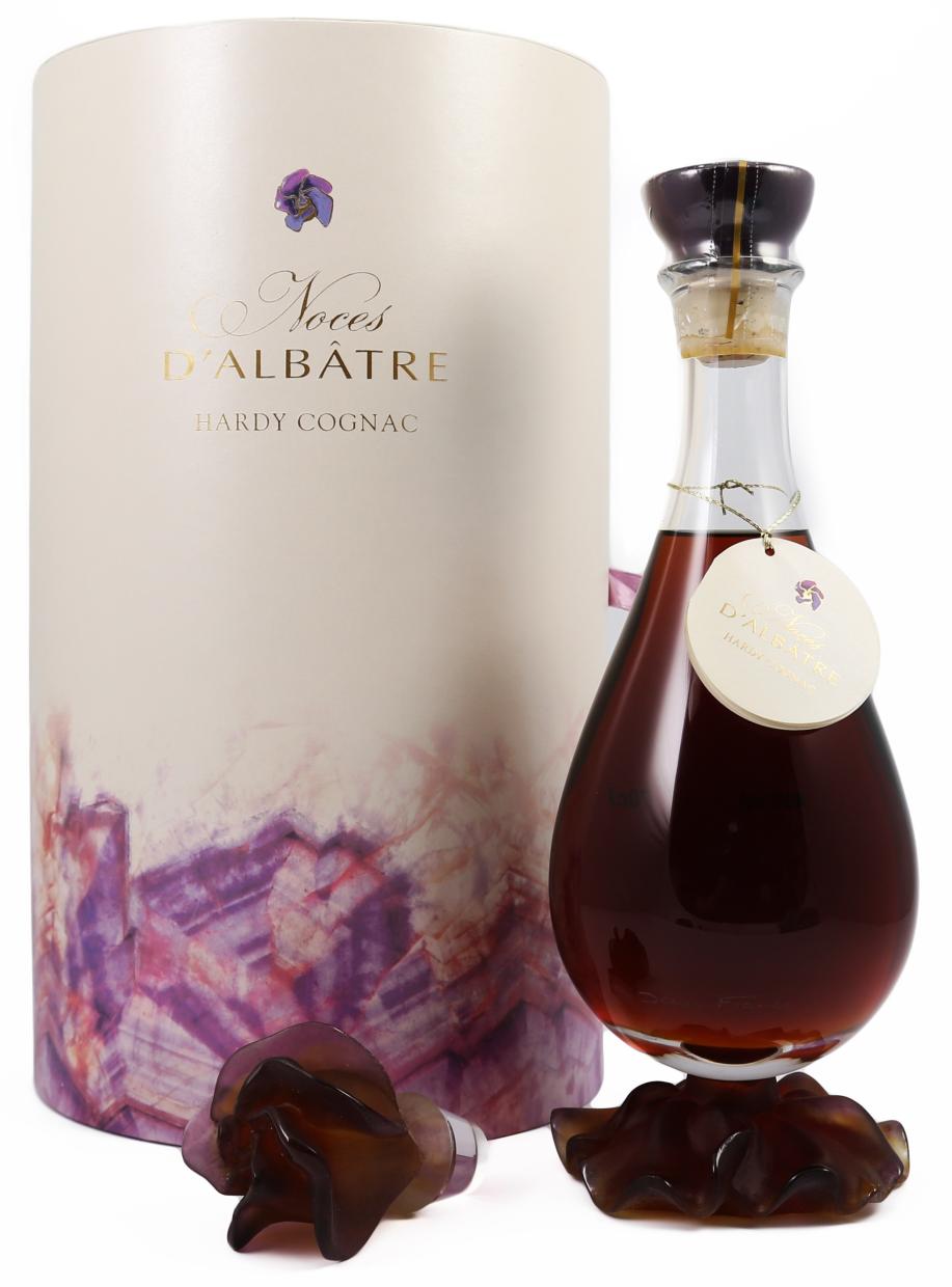 Hardy Noces d'Albatre Cognac