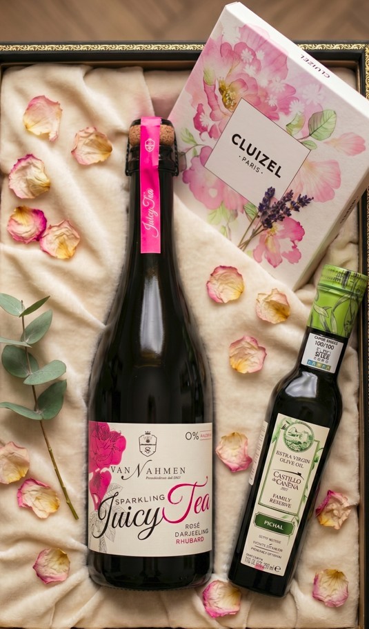 Mother's Day Gift Set No. 2