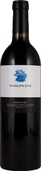 World's End Stir it up Napa Valley 2014