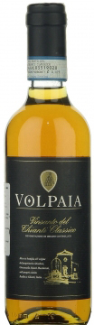 Castelo di Volpaia Vin Santo del Chianti Classico DOC 2017  0,375L