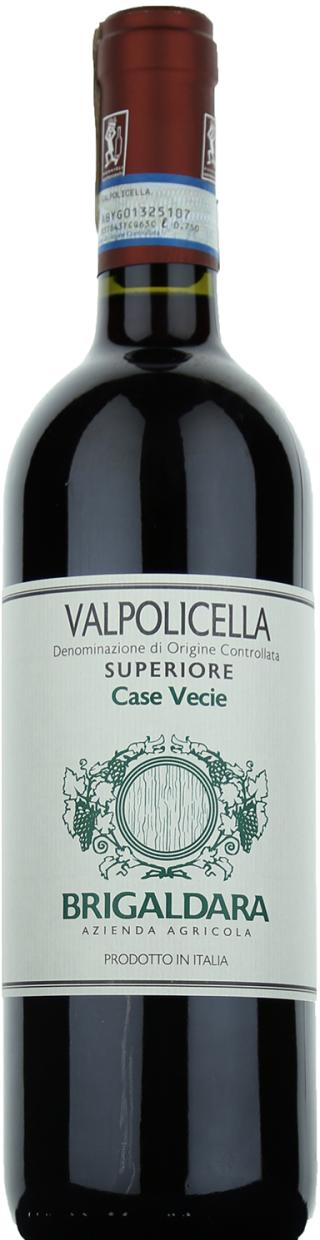 Brigaldara Case Vecie Valpolicella Superiore DOC 2021 