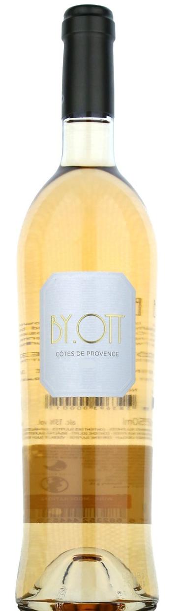 Domaine Ott Rose BY OTT Cotes de Provence AOC 2022