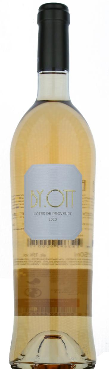 Domaine Ott Rose BY OTT Côtes de Provance AOC 2021 