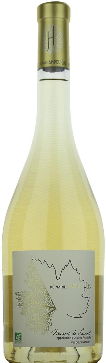 Domaine Ampelhus Muscat de Lunel AOC