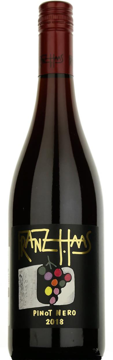 Franz Haas Pinot Nero Alto Adige DOC  2018