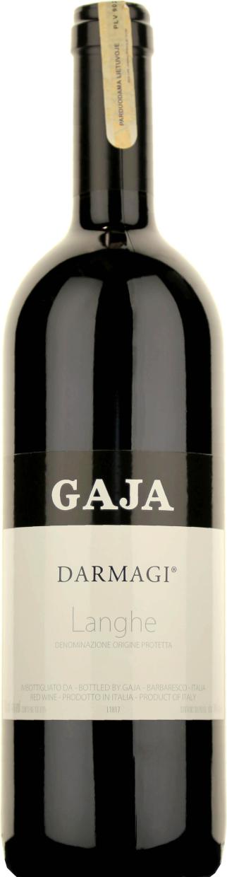 Gaja Darmagi Langhe DOP 2017  