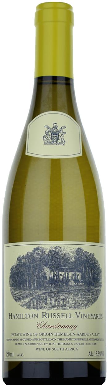 Hamilton Russell Vineyards Chardonnay Hemel-En-Aarde 2023 