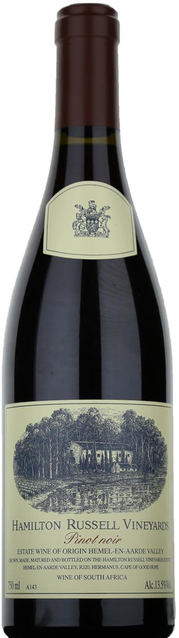 Hamilton Russell Vineyards Pinot Noir Hemel-En-Aarde 2023 