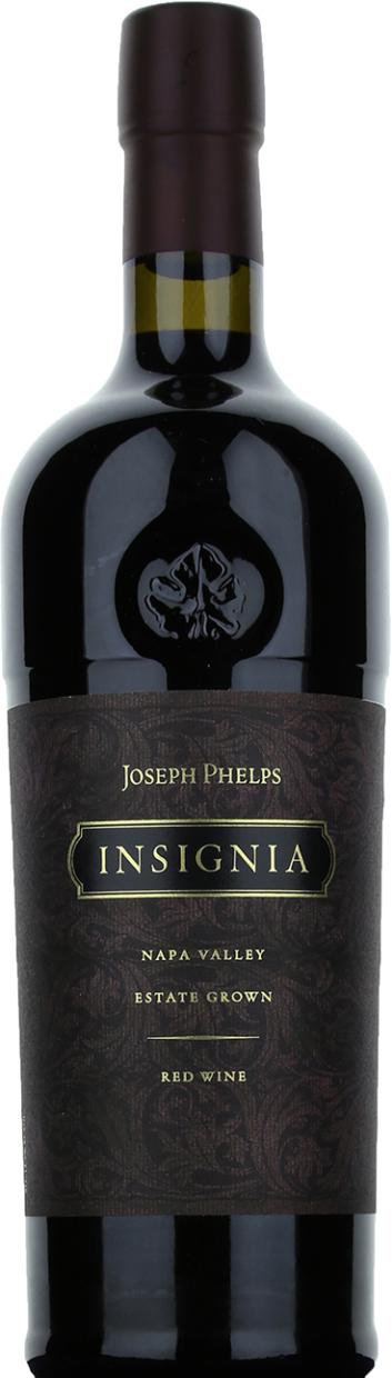 Joseph Phelps Vineyards Insignia Napa Valley 2018 