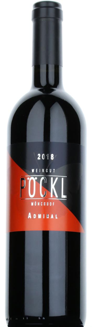 Weingut Pöckl Admiral 2018 