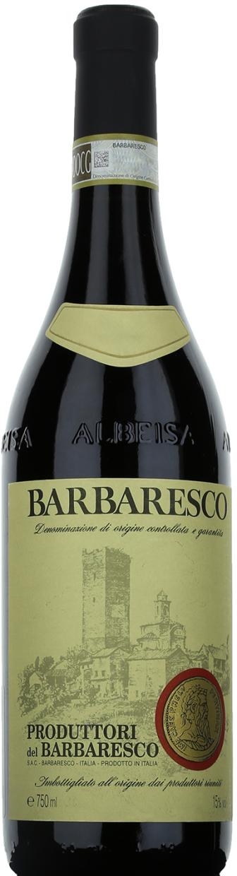 Produttori del Barbaresco Barbaresco DOCG 2019 