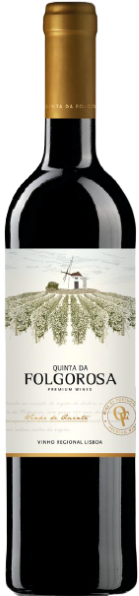 Quinta da Folgorosa Estate 2015