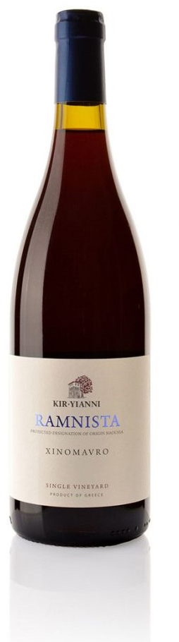 Kir-Yianni Ramnista 2019 