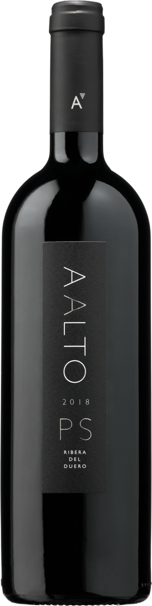 Aalto PS Ribera del Duero DO 2018 1,5L 