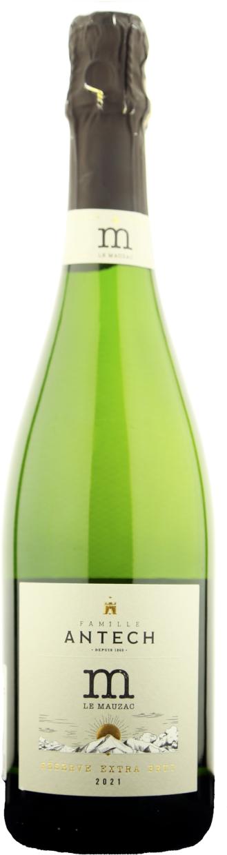 Antech Reserve Brut Blanquette de Limoux AOC 2021 