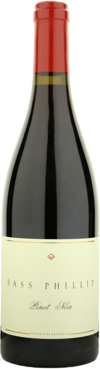 Bass Phillip Estate Pinot Noir 2019 