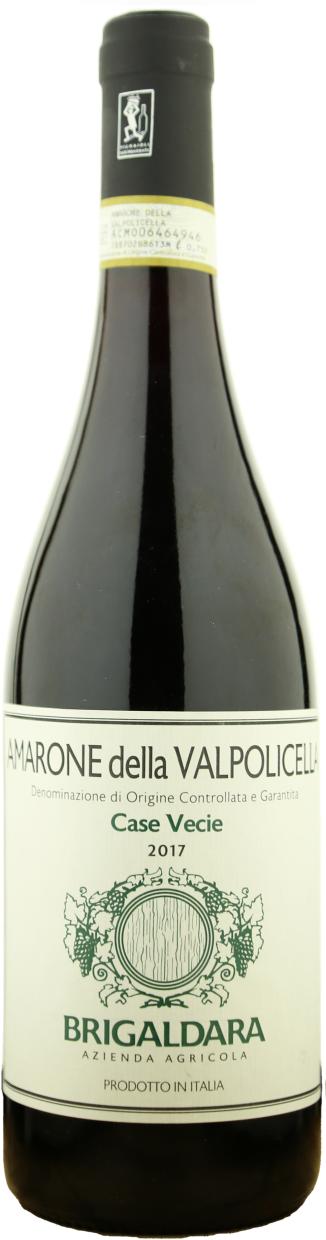 Brigaldara Case Vecie Amarone della Valpolicella DOCG 2017