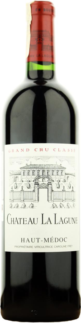 Château La Lagune 3eme Grand Cru Classe Haut Medoc AOC 2006 