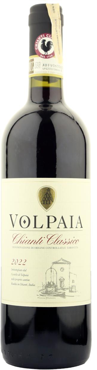 Castelo di Volpaia Chianti Classico DOCG 2022 