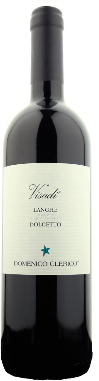 Domenico Clerico Visadì Langhe Dolcetto DOC 2021 