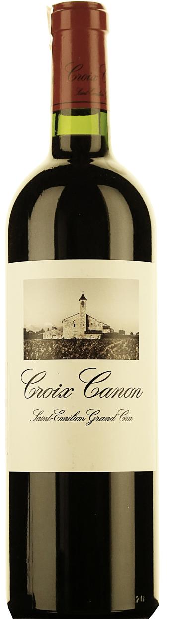 Château Canon Croix Canon St-Émilion Grand Cru AOC  2021