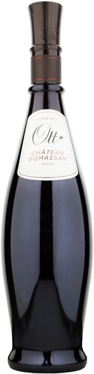 Domaine Ott Chateau la Romassan Bandol AOC 2019