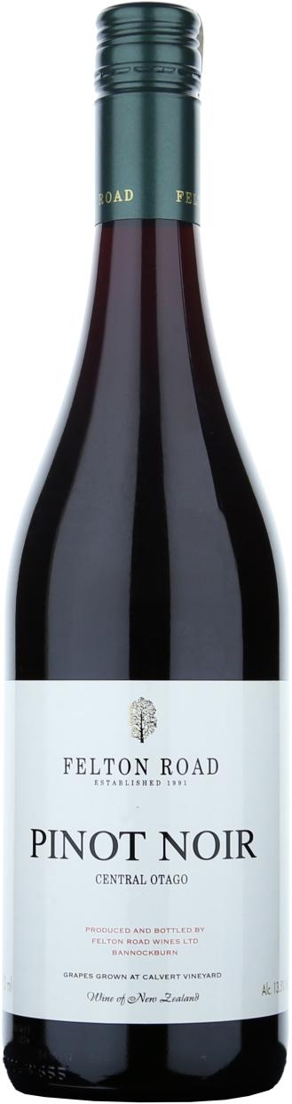 Felton Road MacMuir Pinot Noir Central Otago 2022 